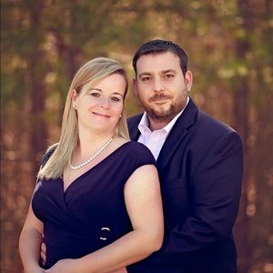 Meet your Posher, Claire